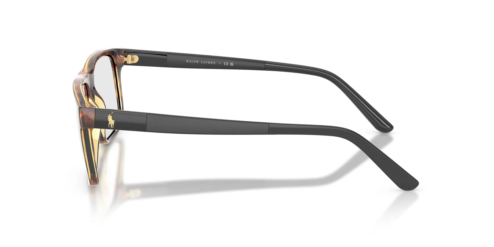 Polo 2218 Eyeglasses - view 10